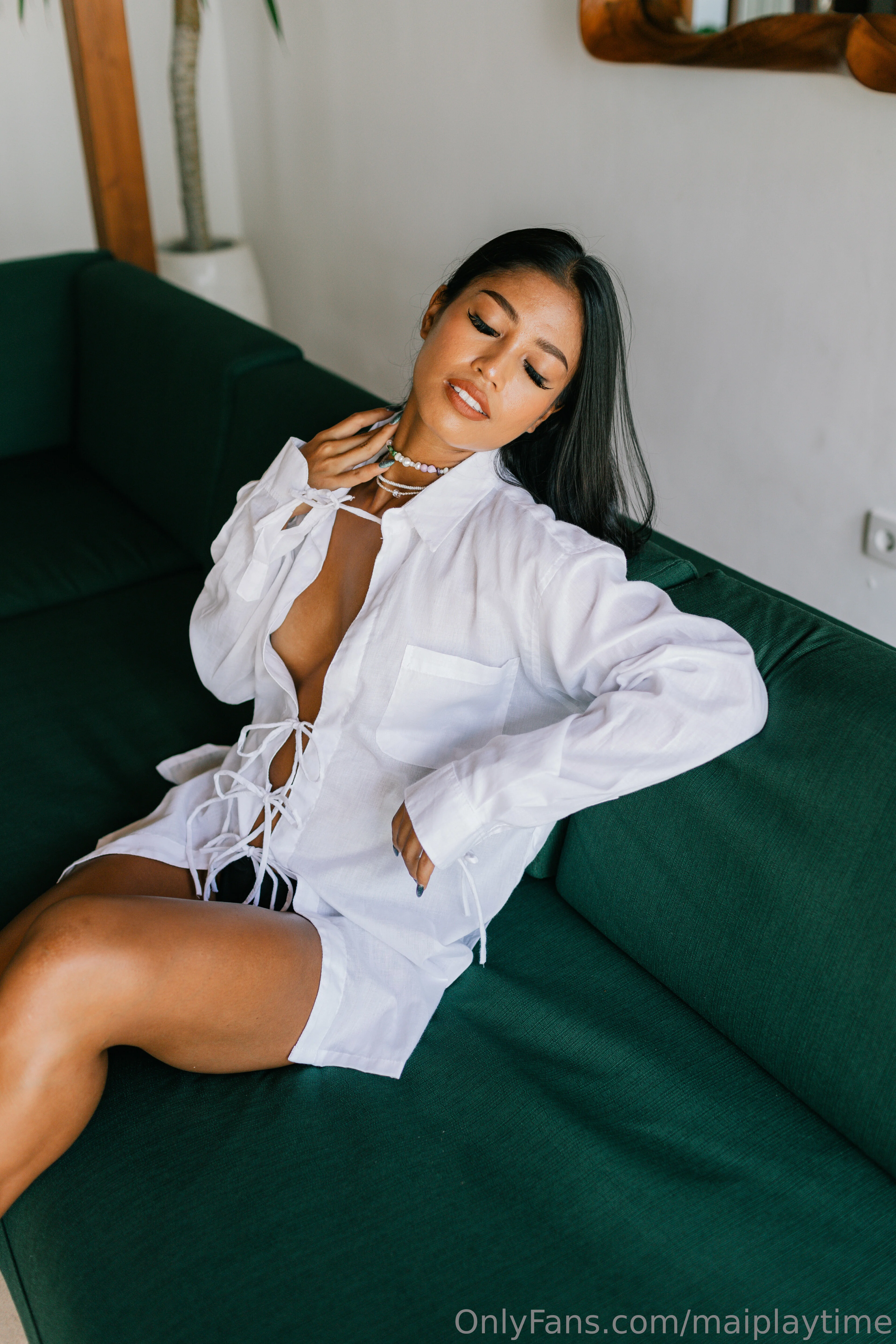 Mai💋 maiplaytime - #17